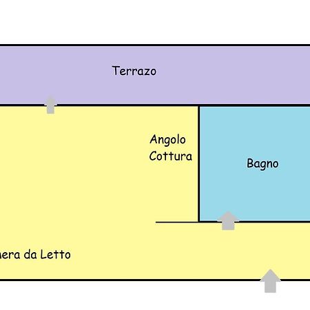 Bardonecchia Studio Apartment - Frejus Palace Extérieur photo
