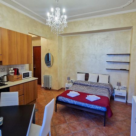 Bardonecchia Studio Apartment - Frejus Palace Extérieur photo