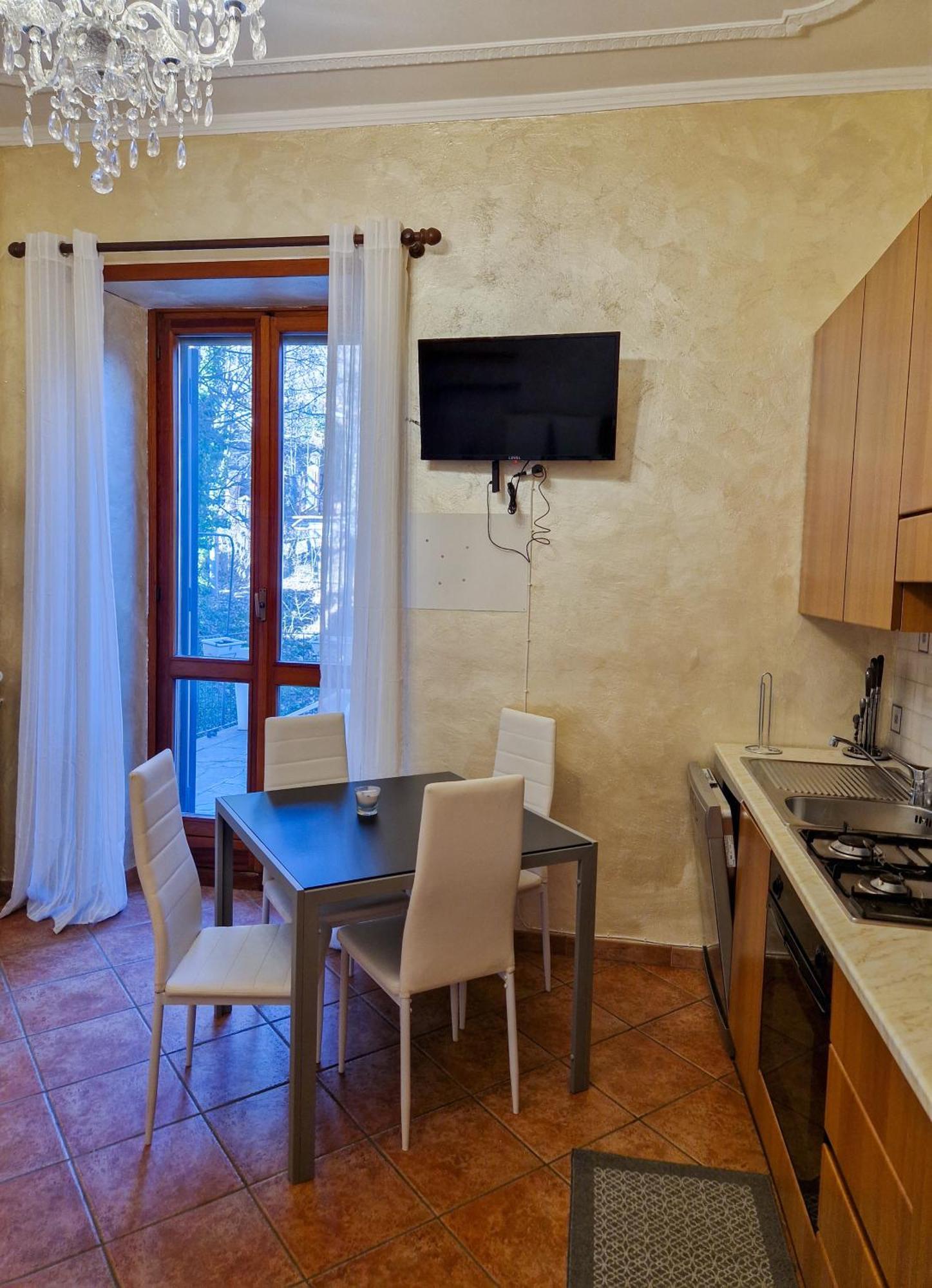 Bardonecchia Studio Apartment - Frejus Palace Extérieur photo