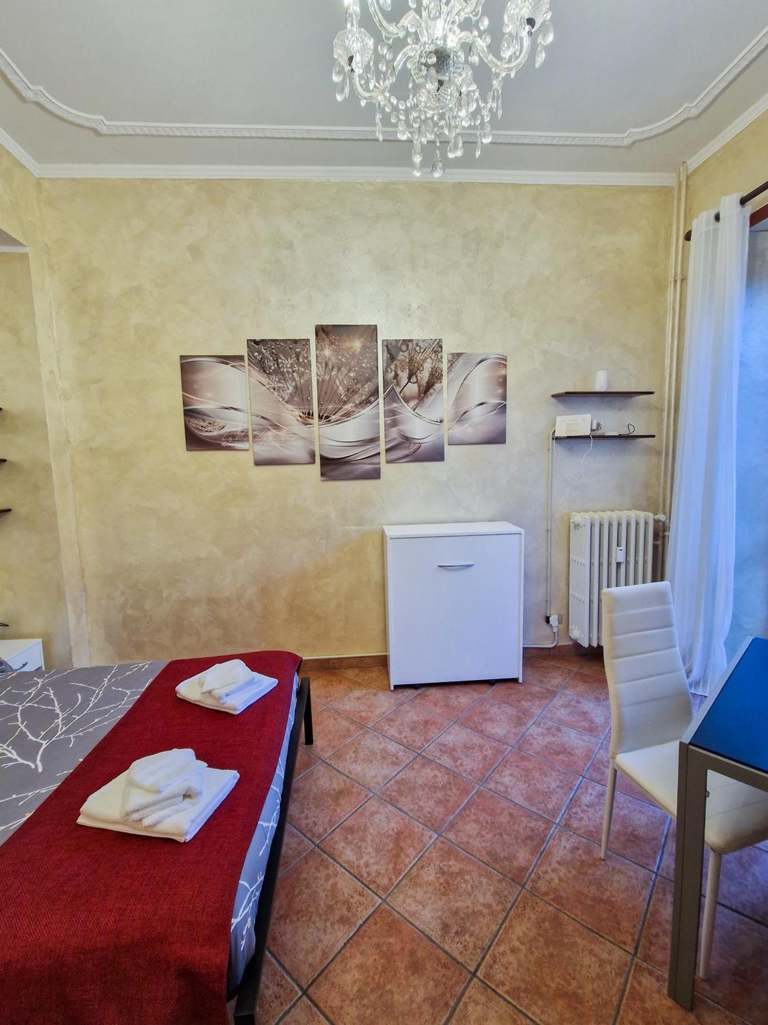 Bardonecchia Studio Apartment - Frejus Palace Extérieur photo