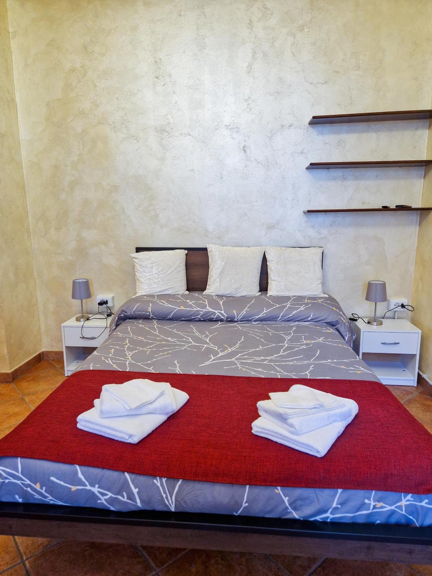 Bardonecchia Studio Apartment - Frejus Palace Extérieur photo