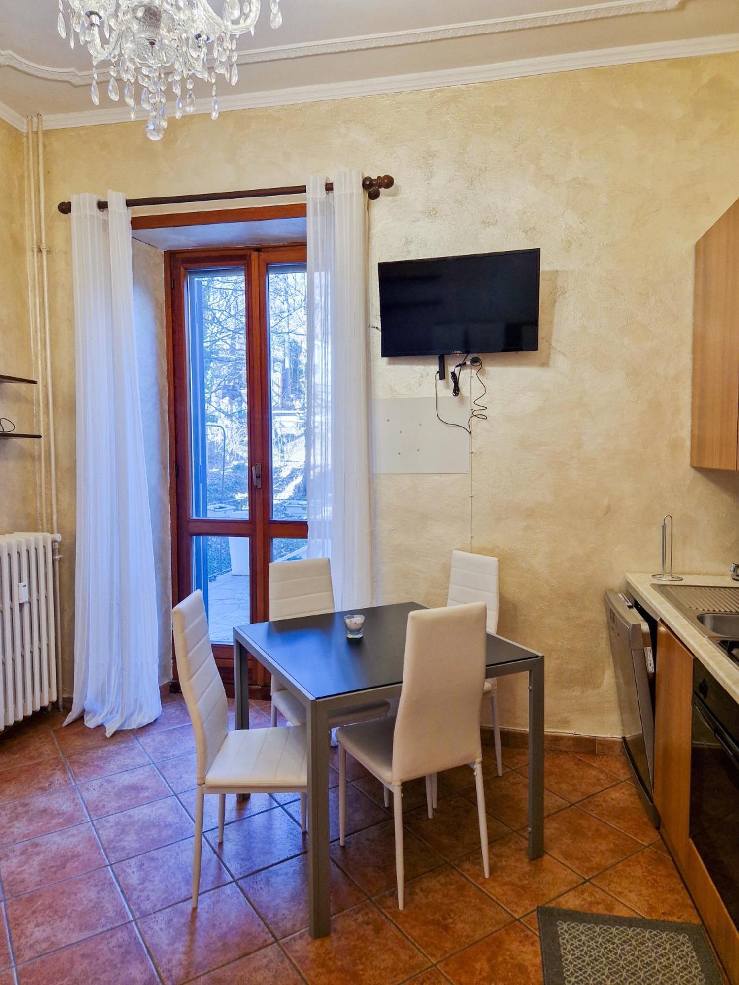 Bardonecchia Studio Apartment - Frejus Palace Extérieur photo