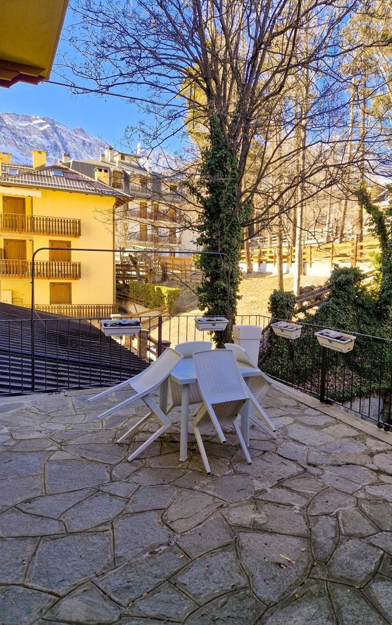 Bardonecchia Studio Apartment - Frejus Palace Extérieur photo