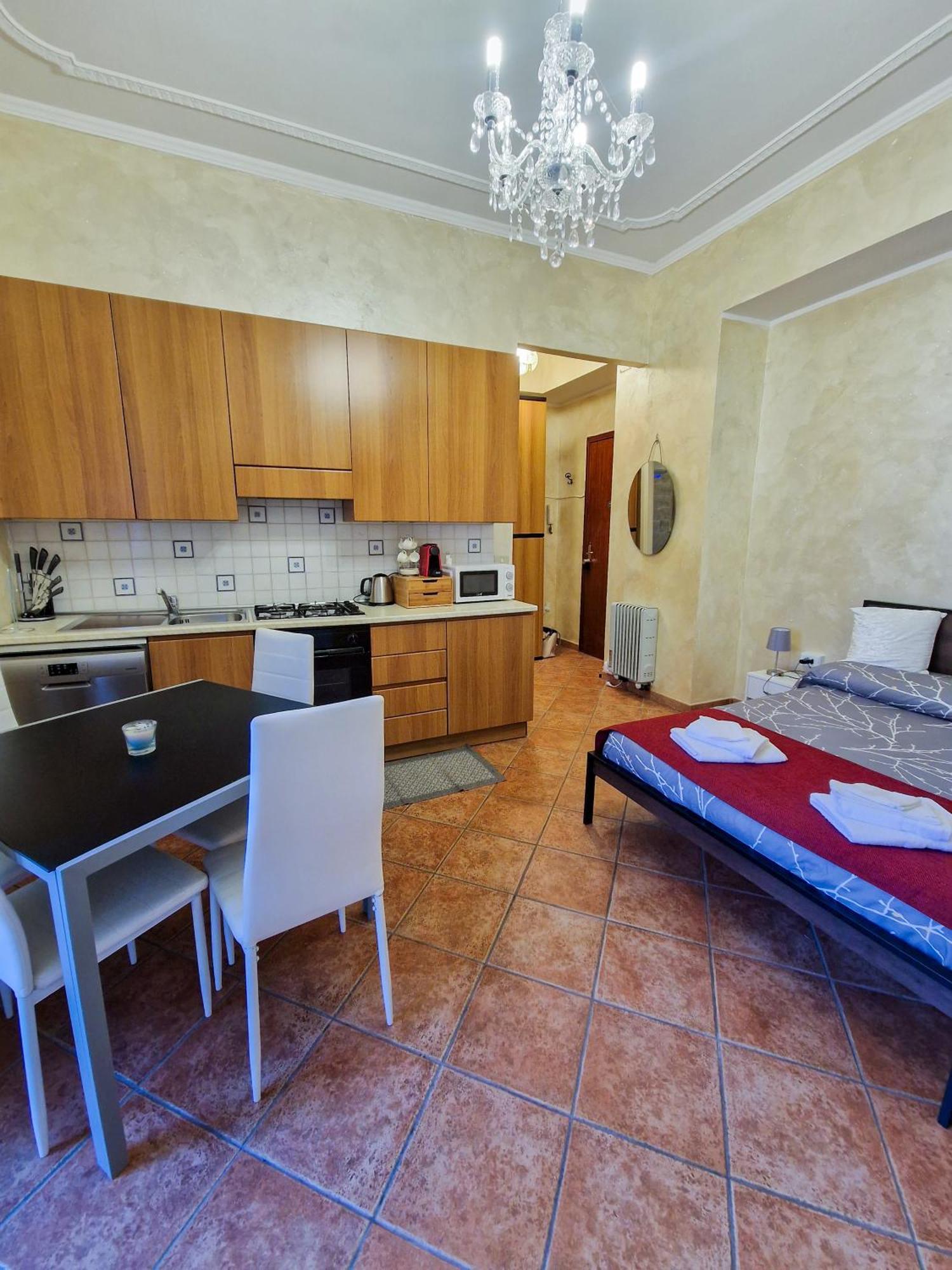 Bardonecchia Studio Apartment - Frejus Palace Extérieur photo